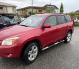 A picture of Available 2007 Toyota RAV4 Unregistered 2022 Entry Barely driven First