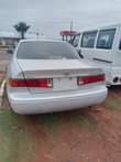 A picture of use toyota camry for sale with sound engine n gear