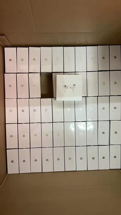 airpods
