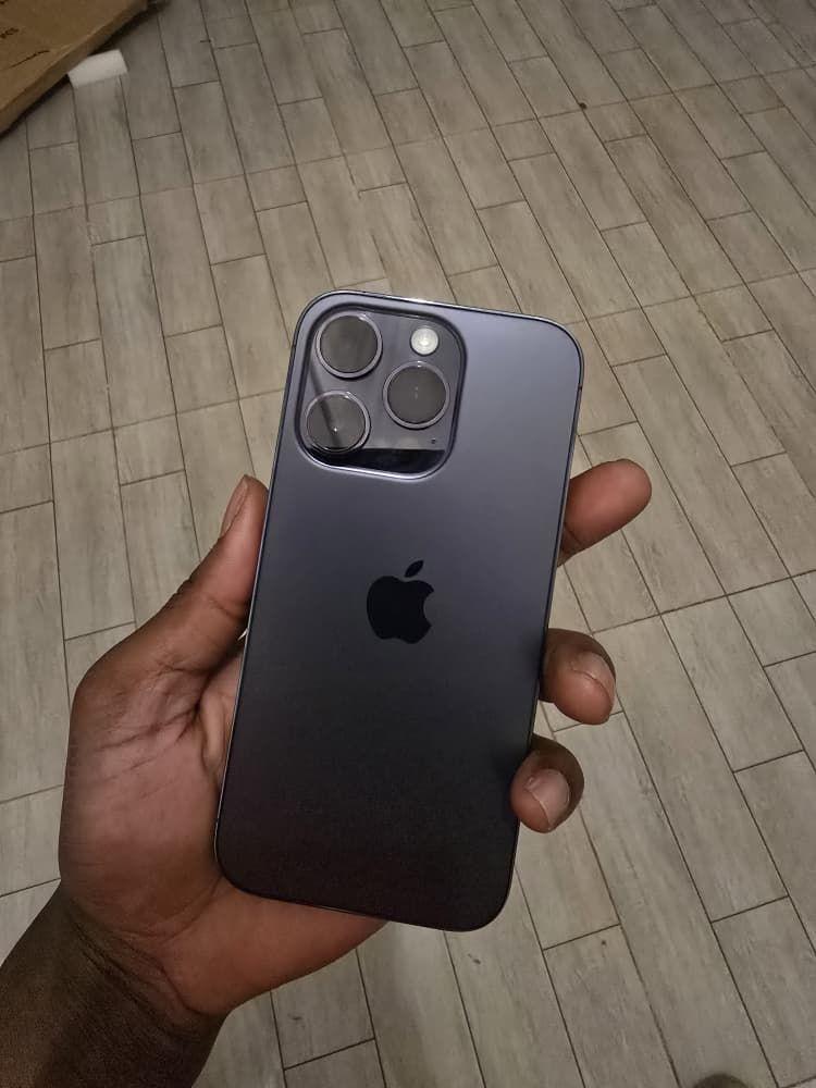 used iphones