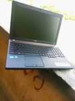 A picture of Acer Travelmate Core i5