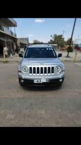 jeep