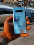 A picture of SAMSUNG S10 PLUS 0762118888