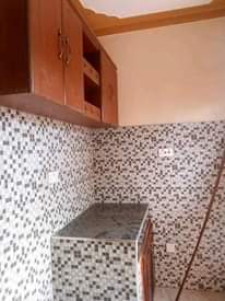 A picture of Rent 450k shs per month in Kasangati nangabo Call 0752543949