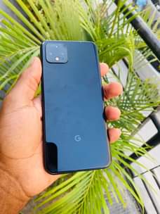A picture of Google Pixel 4 64GB