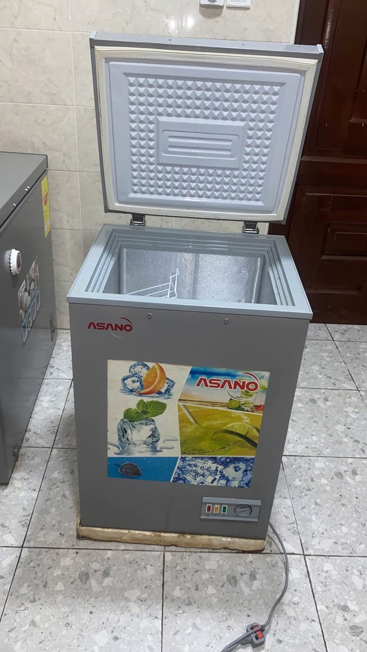 fridges