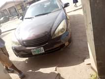 A picture of 2005 Lexus ES330 Negotiable on inspection only pls