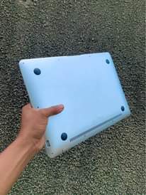 A picture of MacBook Air Price 180 000