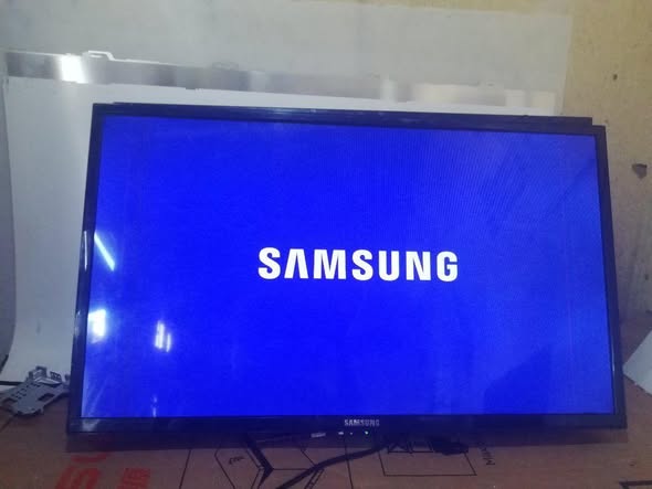 tvs