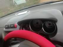 used honda fit