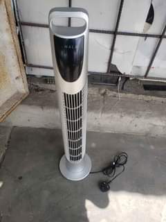 A picture of Feni fan 