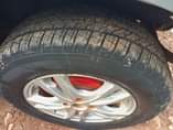 A picture of Alex toyota 2004