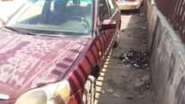 A picture of 2003 Honda Civic