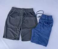A picture of SHORTS