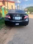 A picture of Very clean and sound Toyota Camry XLE 2009 Location onitsha