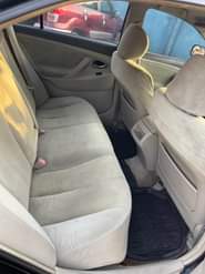 A picture of Toyota Camry spider or muscle 2008 model Belgium grade Everything