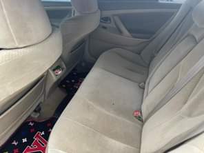 A picture of 2007 Toyota camry Belgium grade Silent engine Perfect transmission Ac