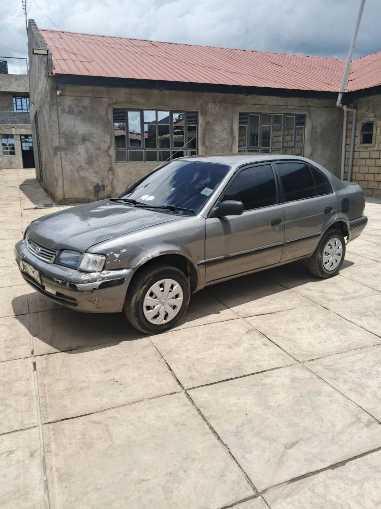 used opel