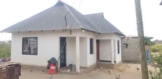 A picture of NYUMBA INAUZWA CHANIKA MVUTI MILIONI 18