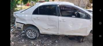 crash cars