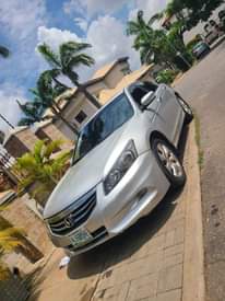 A picture of HOT distress HONDA ACCORD 2011 EVERYTHING IS WORKING PERFECTLY NEATLY