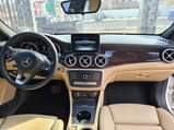 A picture of Mercedes Benz CLA 2018