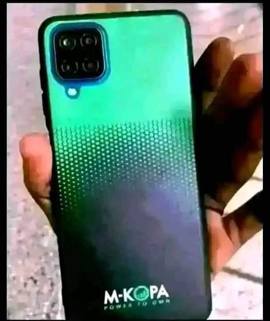 mkopa phones