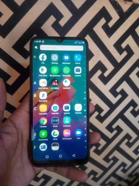 infinix phones