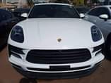 A picture of 2020 PORSCHES 2020 4wd