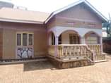 A picture of House for sale at Buziga hill on Munyonyo rd