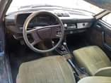 A picture of Peugeot 504 Saloon