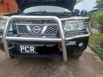used nissan xtrail