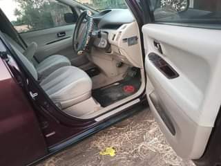 A picture of Nadia milion 6.5 Ipo mwanza Automatic Engine safi 0784857610 kama_una_uza_gari_lako_nitumie