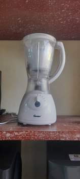 A picture of Blender