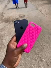 A picture of IPHONE 7 GB 128