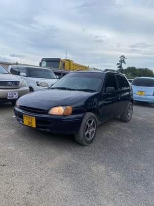 A picture of STARLET