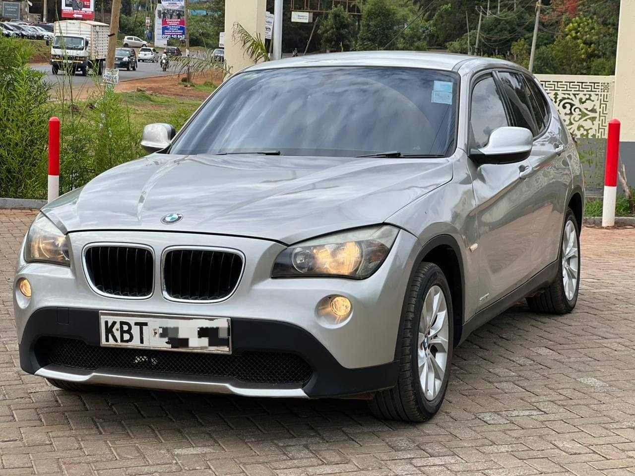 used bmw