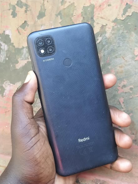 redmi