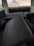A picture of Toyota haice bus 2002
