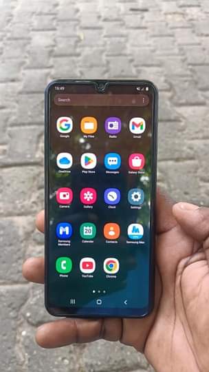 samsung a30s