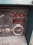 A picture of Welding generator