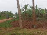 A picture of Commercial plot on quick sale at matugga migadde