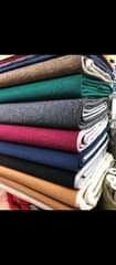 A picture of Woolen carpets per square meter