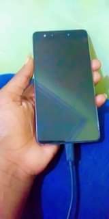 A picture of Phantom 6