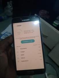 A picture of SAMSUNG GALAXY J4 HAINA KIPENGELE