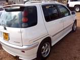 A picture of TOYOTA RAUM