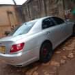 A picture of Mark x on quick sale 10 5m Call or WhatsApp