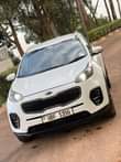 A picture of Kia