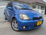 A picture of CALL0748682698 VITZ RS CC 1290 FULL A C BEI 10