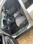 A picture of Honda CRV 2003